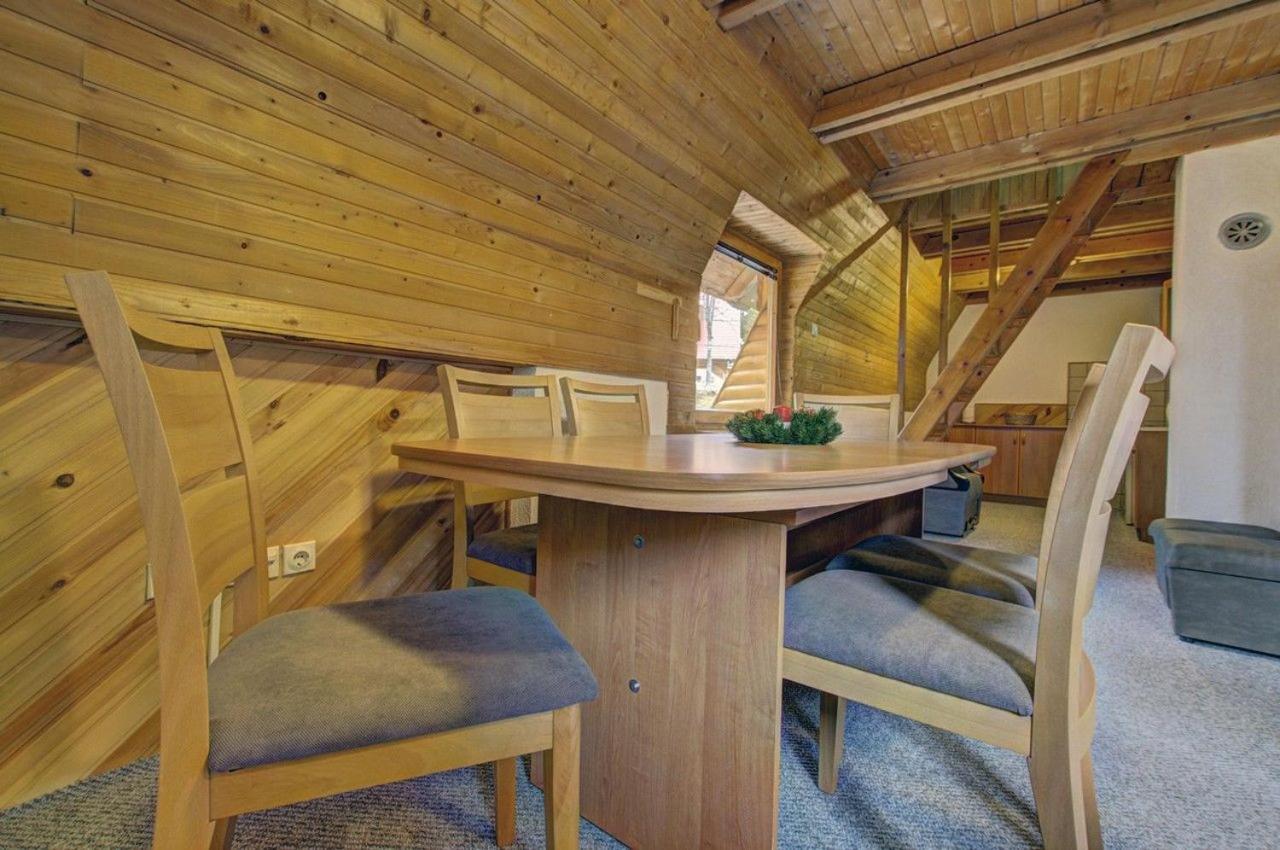 Apartments Dobro Jahorina Rum bild