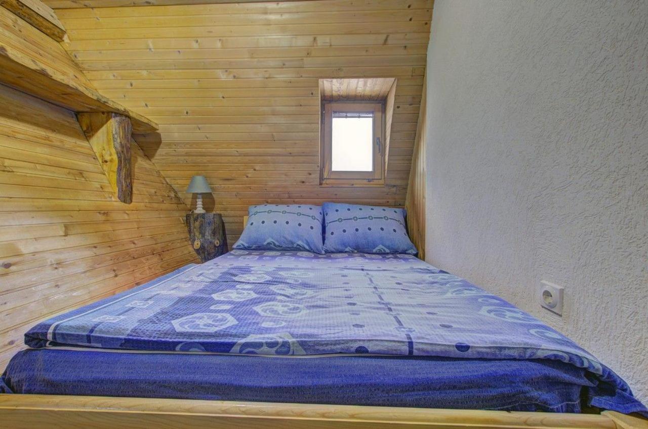Apartments Dobro Jahorina Rum bild