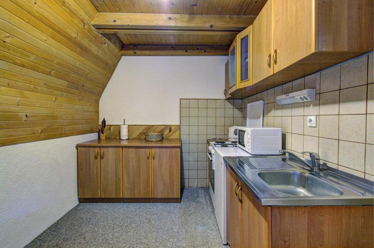 Apartments Dobro Jahorina Rum bild