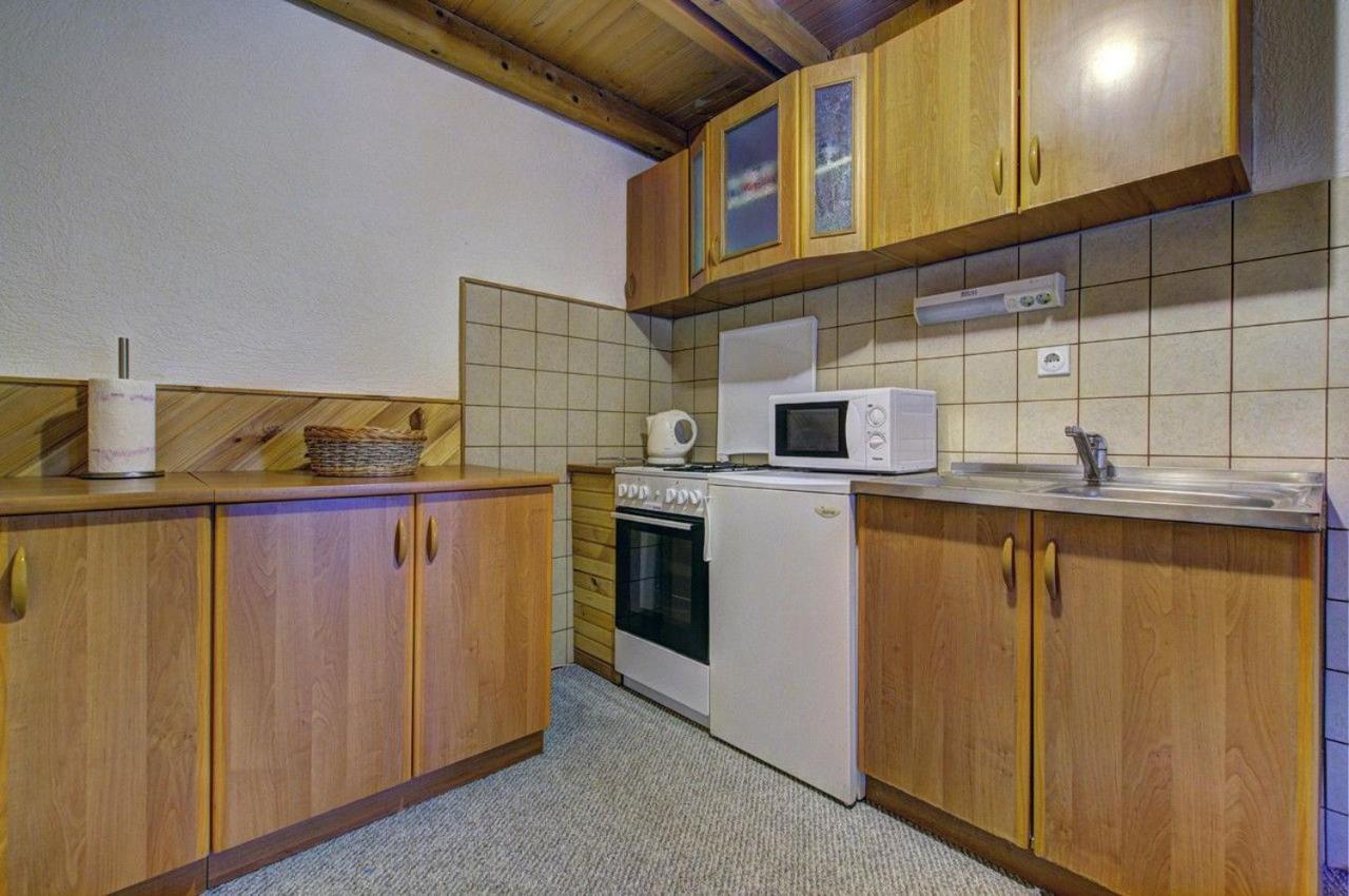 Apartments Dobro Jahorina Rum bild