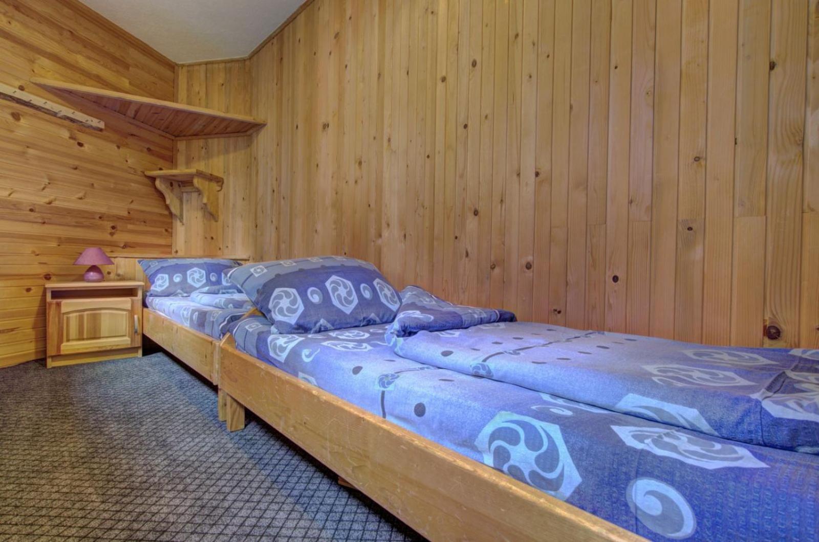 Apartments Dobro Jahorina Rum bild