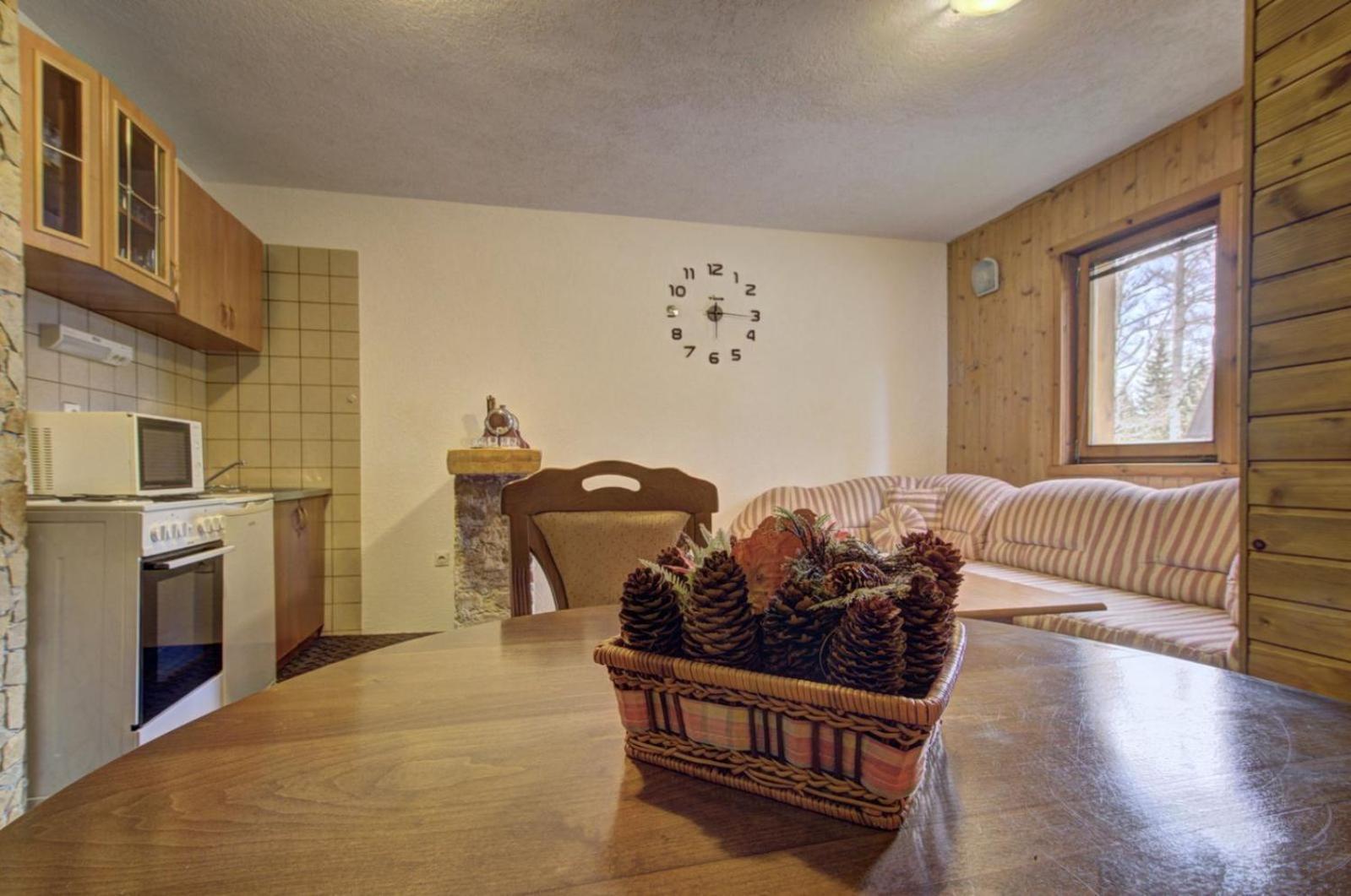 Apartments Dobro Jahorina Rum bild