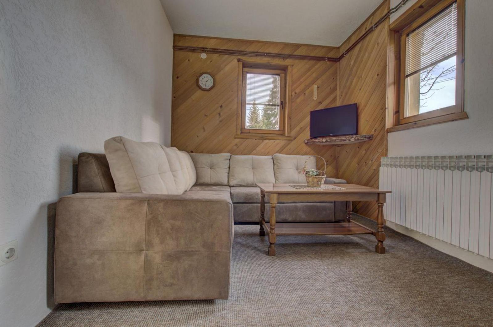 Apartments Dobro Jahorina Rum bild