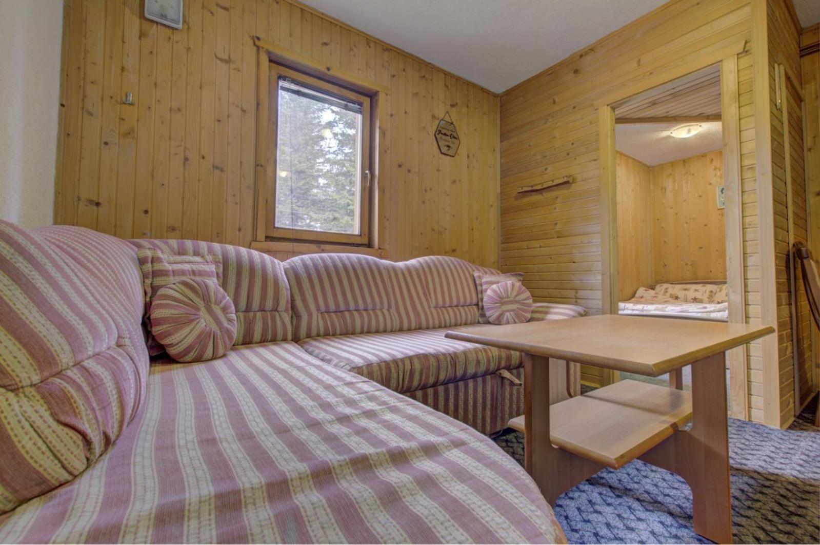 Apartments Dobro Jahorina Rum bild